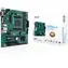 ASUS PRO A520M-C-CSM / AMD A520 / DDR4 / SATA III RAID / USB / GLAN / M.2 / sc.AM4 / mATX