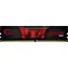 G.Skill Aegis 8GB (1x8GB) 2400MHz schwarz / DDR4 / CL17-17-17-39 / 1,2V / XMP 2.0