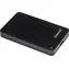 INTENSO Speichergehäuse 1 TB schwarz / Externe Festplatte / 2,5 Zoll / USB 3.0 / R: 85 MB / B: 75 MB