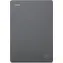 Seagate Basic 1 TB / 5400 U/min / 2,5 Zoll / USB 3.0 / Extern / 2 Jahre
