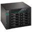 Asustor Lockerstor 10 Pro-AS7110T / 10x HDD / Xeon E-2224 3,4GHz / 8GB RAM / 3x USB 3.2 / 1x 10GLAN & 3x 2,5GLAN
