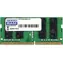 GOODRAM 8GB 2666MHz / DDR4 /  SODIMM / CL19 / 1.2V 
