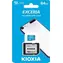 KIOXIA EXCERIA microSDXC 64 GB + Adapter / Klasse 10 / UHS-I U1 / Lesen: 100 MB