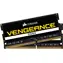 Corsair Vengeance 16 GB (2 x 8 GB) 3200 MHz / SO-DIMM / DDR4 / PC4-25600 / CL22-22-22-53 / 1,2 V