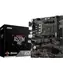 MSI A520M PRO / AMD A520 / DDR4 / SATA III RAID / USB / GLAN / M.2 / sc.AM4 / mATX