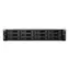 Synology RackStation RS3621RPxs / 12x SATA III / Intel Xeon D-1531 2,2GHz / 8GB RAM / 2x USB 3.0 / 4X GLAN / 2x PCIe
