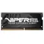 Patriot Viper Steel 32 GB (1 x 32 GB) 2666 MHz / SO-DIMM / DDR4 / CL18 / ungepuffert / 1,2 V