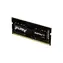Kingston FURY Impact 32 GB (1x 32 GB) DDR4 3200 MHz / CL20 / SO-DIMM / 1,2 V / Nicht-ECC / Nicht registriert