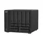 QNAP TS-932PX-4G / Cortex-A57 1,7 GHz / 4 GB DDR4 / 9x SATA III / 3x USB3.2 / 2,5GLAN