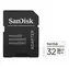 SanDisk High Endurance microSDHC 32 GB + Adapter / Klasse 10 / UHS-I / U3 / V30 / Lesen: 100 MB / Schreiben: 40 MB