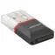 Esperanza EA134K Speicherkartenleser / microSD / USB 2.0