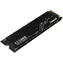 Kingston KC3000 1 TB / M.2280 / M.2 PCI-E NVMe Gen4