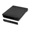 Qoltec 51867 externe Box für Mechanik schwarz / USB 3.0 und SATA / 12,7 mm