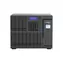 QNAP TVS-h1688X-W1250-32G / 16x HDD / Xeon W-1250 3,3 GHz / 32 GB DDR4 / 2,5 & 3,5" SATA / 4x2,5GLAN / 2x 10GLAN