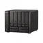 QNAP TS-h973AX-8G / 9x HDD / RYZEN V1500B 2,2 GHz / 8 GB DDR4 / 3,5"&2,5" SATA / 2xGLAN & 1x 10GLAN