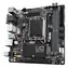 GIGABYTE H610I DDR4 / H610 / LGA 1700 / 2x DDR4 / PCIEx16 / 1x GLAN / Mini-ITX