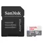 SanDisk Ultra microSDXC 128 GB + Adapter / Klasse 10 / UHS-I U1 / 100 MB/s / geeignet für Full HD