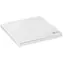Hitachi-LG GP60NW60 weiß / Externes Brennlaufwerk / Slim / DVD+-RW / M-Disc / USB 2.0 