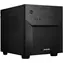 Chieftec CI-02B-OP Mini Tower / PC-Gehäuse / mATX / 2x USB 3.0 / Ohne Netzteil