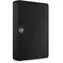 Seagate Expansion Portable 4 TB schwarz / externe Festplatte / 2,5 Zoll / USB 3.0