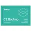 Synology C2 Backup - 500 GB