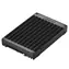 QNAP QDA-UMP4-Adapter / 1x M.2 2280 PCIe 4.0 NVMe SSD-Steckplatz im 2,5" U.2 PCIe 4.0 NVMe SSD-Rahmen