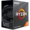 AMD RYZEN 3 4100 bei 3,8 GHz / Turbo 4,0 GHz / 4C8T / 256 kB L1 2 MB L2 4 MB L3 / AM4 / Zen2 - Renoir / 65 W