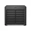 Synology DiskStation DS2422+ / 12x HDD / RYZEN V1500B @2,2GHz / 4GB RAM / 2x USB 3.2 / 4X GLAN