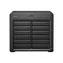 Synology DiskStation DS3622xs+ / 12x HDD / Xeon D-1531 @2,2GHz / 16GB RAM / 2x USB 3.2 / 4X GLAN