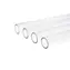 Alphacool Eisrohr PETG 16/13 HardTube klar / PETG / 16/13 mm / 60 cm / 4 Stk
