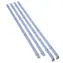 Bitfenix Mesh Stripes für Shinobi XL Big Tower Dunkelblau