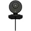 Icy Box IB-CAM501-HD schwarz / Webcam / FullHD / 30FPS / 2x Mikrofon / USB 2.0