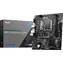 MSI PRO H610M-G DDR4 / H610 / LGA 1700 / 2x DDR4 / PCIEx16 / 1x GLAN / microATX