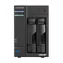 Asustor Lockerstor 2 Gen2-AS6702T / 2x 3,5" SATA / 4X M.2 NVMe / Celeron N5105 2,0GHz / 4GB RAM / 8GB eMMC / 2x 2,5GLAN