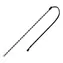 Nanoxia Starre LED-Leiste 30 cm rot / LED-Leiste