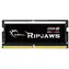 G.Skill RipJaws 16 GB (1x16 GB) 4800 MHz / SO-DIMM / DDR5 / CL 40-39-39-76 / 1,1 V