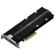 Synology E10M20-T1 Kombinierter M.2-SSD- und 10-GbE-Adapter