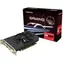 Biostar BIO D5 RX 550 4 GB / 1183 MHz / 4 GB D5 / 128-Bit / DVI + HDMI + DP