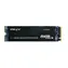 PNY CS1030 1 TB / NVMe Gen3 M.2 80 / RW: 2100 1700 MBit/s / 5 Jahre