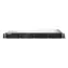 QNAP TS-435XeU-4G / 2,2 GHz / 4 GB RAM / 4X SATA / 2x M.2 NVMe / 2x 2,5GbE / 2x 10GbE / SFP+ / geringe Tiefe