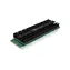 Icy Box IB-M2HS-701 anthrazit / Kühler für M.2 SSD / passiv