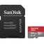 SanDisk Ultra microSDXC 64GB + Adapter / Klasse 10 / UHS-I / Lesen: bis zu 140MBs / Verkauf