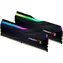 G.Skill Trident Z5 RGB 32 GB (2 x 16 GB) 7200 MHz / DDR5 / CL34 / DIMM / XMP / 1,4 V