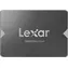 Lexar NS100 128 GB / 2,5 Zoll / SATA III 