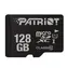 Patriot LX-Serie microSDXC 128 GB / UHS-I / U1 / Klasse 10