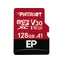 Patriot EP-Serie microSDXC 128 GB / UHS-I V30 / U3 / A1 / Klasse 10