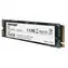 Patriot P300 256 GB / M.2 2280 / SSD / IOPS: 290 K 260 K / M.2 PCIe 3.0  