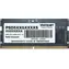 Patriot Signature 8 GB (1 x 8 GB) 4800 MHz / SO-DIMM / DDR5 / CL40 / On-Die-ECC / ungepuffert / 1,1 V