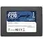Patriot P210 1 TB / 2,5 Zoll / SSD / IOPS: 50.000 50.000 / SATA III  