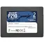 Patriot P210 2 TB / 2,5 Zoll / SSD / IOPS: 50.000 50.000 / SATA III  